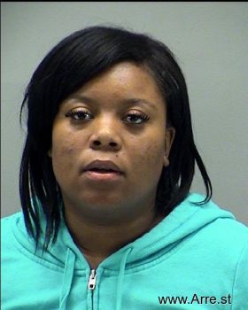 Denisha L Vines Mugshot