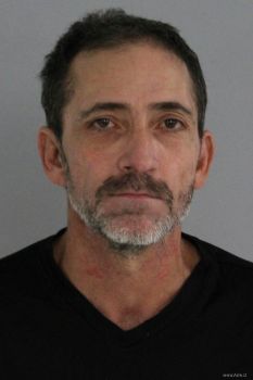 Dennis Russell Bricker Mugshot