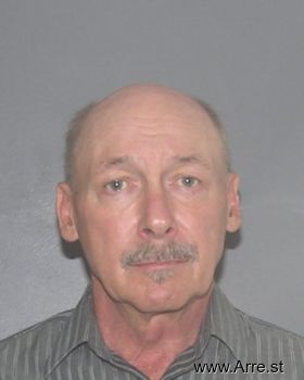 Dennis R Buchanan Mugshot