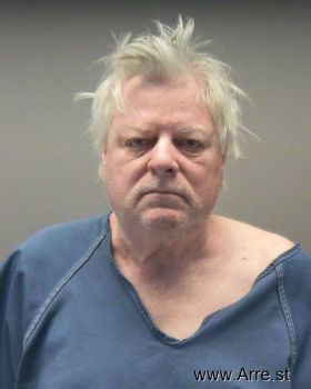 Dennis Ray Burns Mugshot