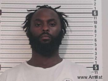 Dennis L Campbell Jr Mugshot