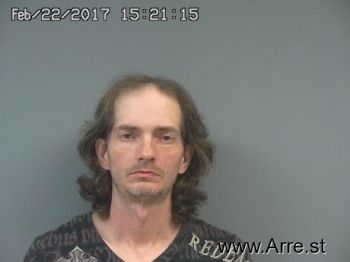 Dennis Daniel Clarkson Mugshot