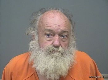 Dennis  Claypoole Mugshot