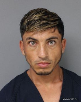 Dennis Armando Urrutia Doban Mugshot