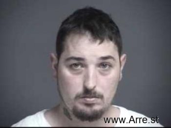 Dennis Andrew Edwards Mugshot