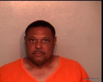 Dennis E Johnson Mugshot