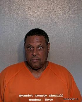 Dennis E Johnson Mugshot