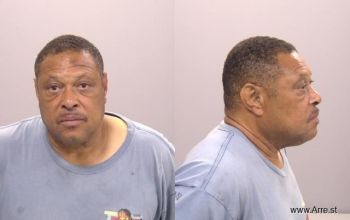 Dennis Earl Johnson Mugshot