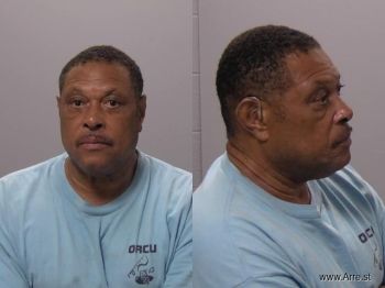 Dennis Earl Johnson Mugshot