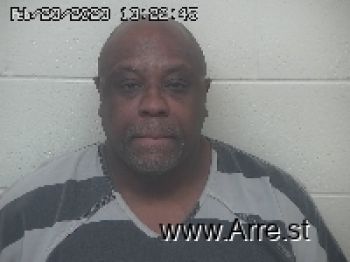 Dennis Dewayne Jones Mugshot