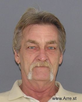 Dennis  Kersey Mugshot