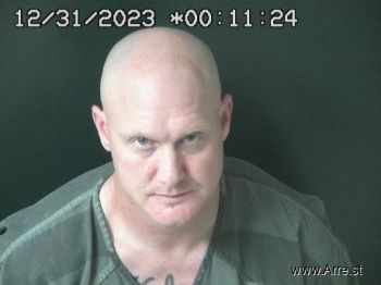 Dennis Clyde Meade Mugshot