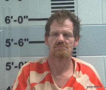 Dennis James Miller Mugshot