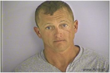 Dennis Michael Miller Mugshot