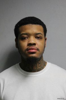 Dennis James Nelson Jr Mugshot