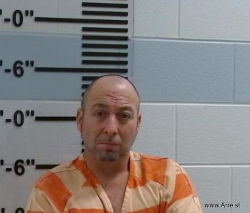 Dennis James Phillips Mugshot