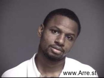 Dennis Demond Pinckney Mugshot