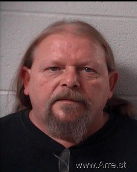 Dennis Edward Rhoads Mugshot