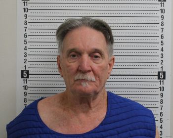 Dennis K Sherrill Mugshot