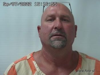 Dennis Wayne Smith Mugshot