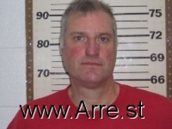 Dennis  Thompson Mugshot