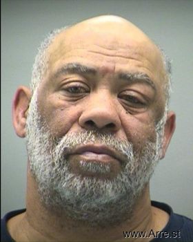 Dennis J White Mugshot