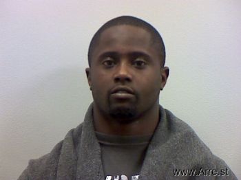 Dennis D White Jr Mugshot