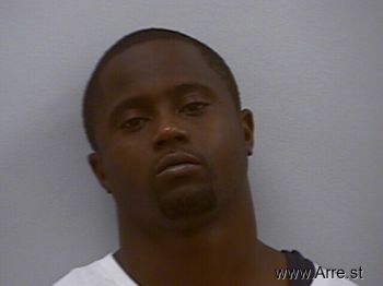 Dennis D White Jr Mugshot