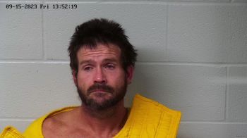 Dennis Keith Whiteside Mugshot