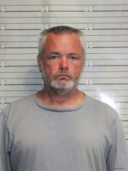 Denny Ray Stacy Mugshot