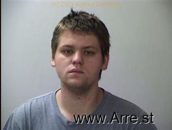 Denver Virgil Ray Ihle Mugshot