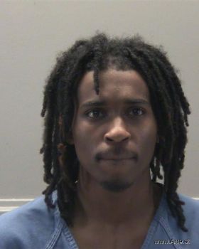 Denzel Rashawn Smith Mugshot