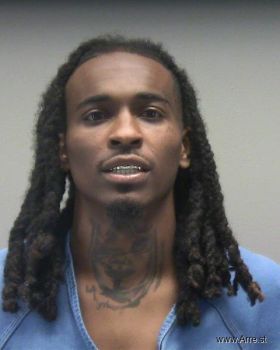 Denzel Rashawn Smith Mugshot