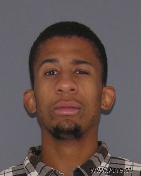 Deon  Howard Mugshot