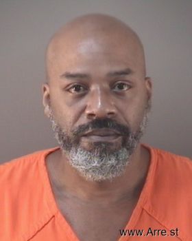 Deon Jermaine Williams Mugshot