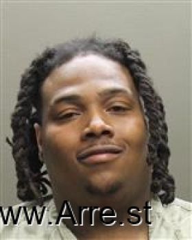 Deonandre Damien Moore Mugshot