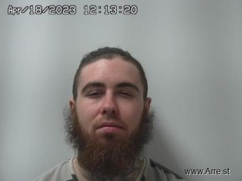 Deondrae Michael Poole Mugshot