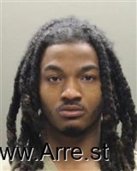 Deondre Eugene Smith Mugshot