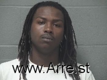 Deondre D Walker-seals Mugshot