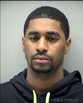 Deonta Eugene Jones Mugshot