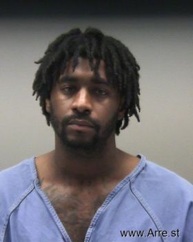 Deonta Eugene Jones Mugshot