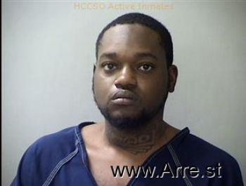 Deonta Anque Williams Mugshot