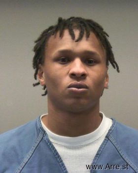 Deontae Lamar Durden Mugshot