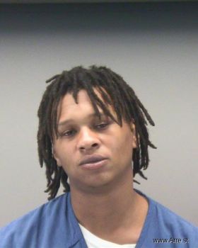 Deontae Lamar Durden Mugshot