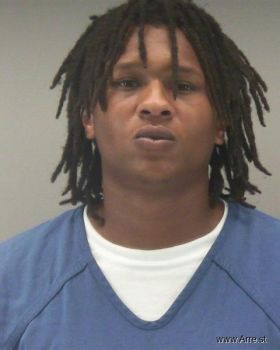 Deontae Lamar Durden Mugshot