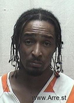 Deontae D Scott Mugshot