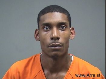 Deontae M Wilson Mugshot