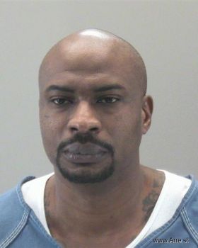 Deontay Albert Brown Sr Mugshot