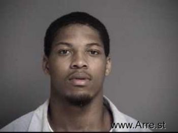 Deontay Dshawn Roberson Mugshot