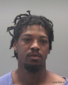 Deontay Dshawn Roberson Mugshot